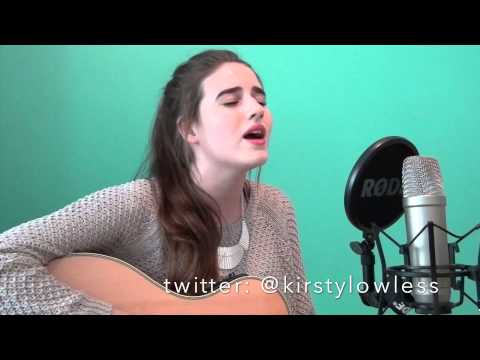 Money On My Mind - Sam Smith (OFFICIAL Kirsty Lowless Cover)