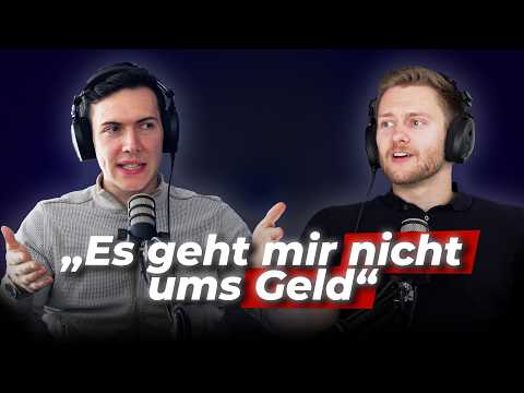 20 Mio. € Unternehmen mit 27 Jahren - Das steckt wirklich dahinter