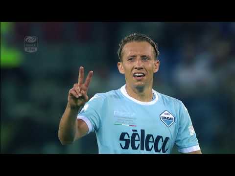 Focus on Lazio - Milan - Matchday 3 - ENG - Serie A TIM 2017/18