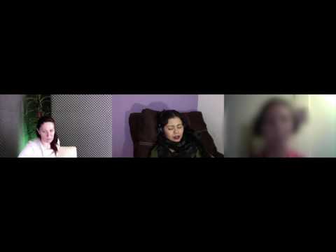 133 Guadalupe Angel guardián  Hipnosis Conciencia Efectiva Irazema Nuño