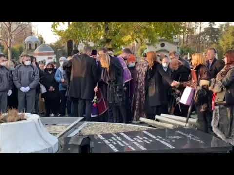 Sarhanjena čuvena pevačica Merima Njegomir - 23.11.2021.