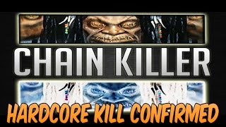 HC Kill Confirmed! Join Late Annihilate! What could have been... | Stronghold Slayin 70+ Kills