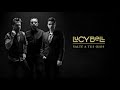 Lucybell - Salté a Tus Ojos (Mil Caminos) [AUDIO OFICIAL]