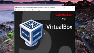 Virtualbox - How to auto mount shared folders in linux