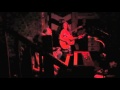 Alice DiMicele "Downstream" LIVE AT THE GATE 6-5-15