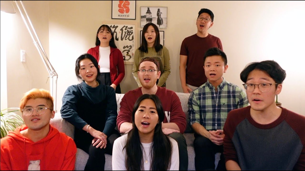 Promotional video thumbnail 3 for The Heartbeets