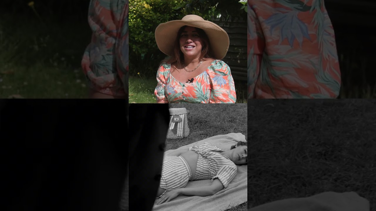 Miniature de la vidéo World-ending heat in The Day the Earth Caught Fire | Rhianna Dhillon's BFI Player recommendations du film Le jour où la Terre prit feu