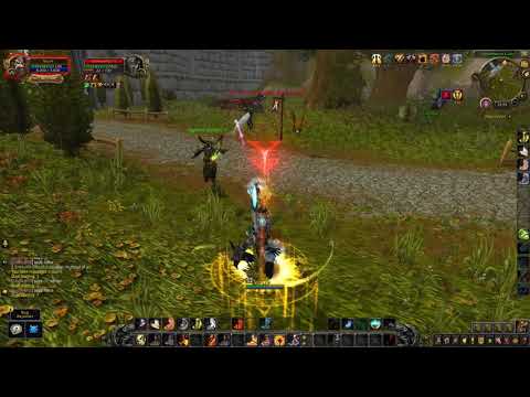 BFA 8.0.1 PTR Duels | RET PALADIN PvP