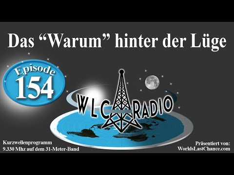 Das “Warum” hinter der Lüge