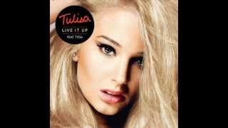 tulisa feat. tyga -  live it up (supasound remix)