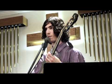 I Am - Ryan Vegh - Thanksgiving Eve - 11/24/2010