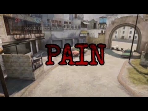 1 VS 1 SNIPER | AiLihn vs Hard | Call of duty Mobile