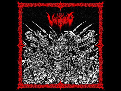 VAMPYRIIA - Fukk Everyone - Destroy Everything 2023 full album