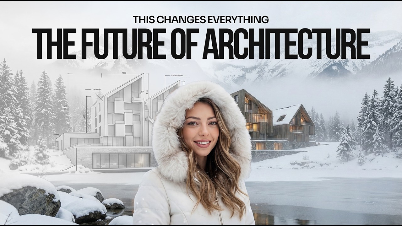 ImagineArt for Architecture