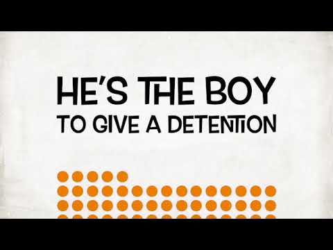 Big Nate In Class By Himself Book Trailer