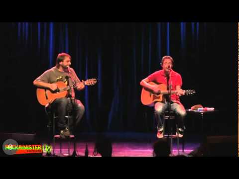 melvin: noch lang nicht genug