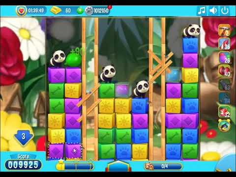 Pet Rescue Saga Level 2580 - NO BOOSTERS | SKILLGAMING ✔️