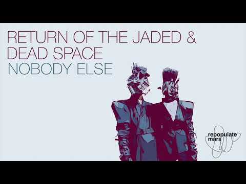 Return Of The Jaded & Dead Space - Falling (Original Mix)