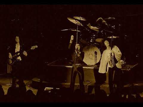Thumbnail for Now I'm Here (Rough Mix) by Queen
