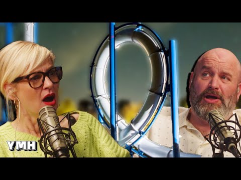 Amusement Parks Are Death Traps - YMH Highlight
