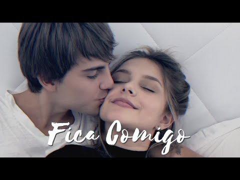 Fica Comigo video