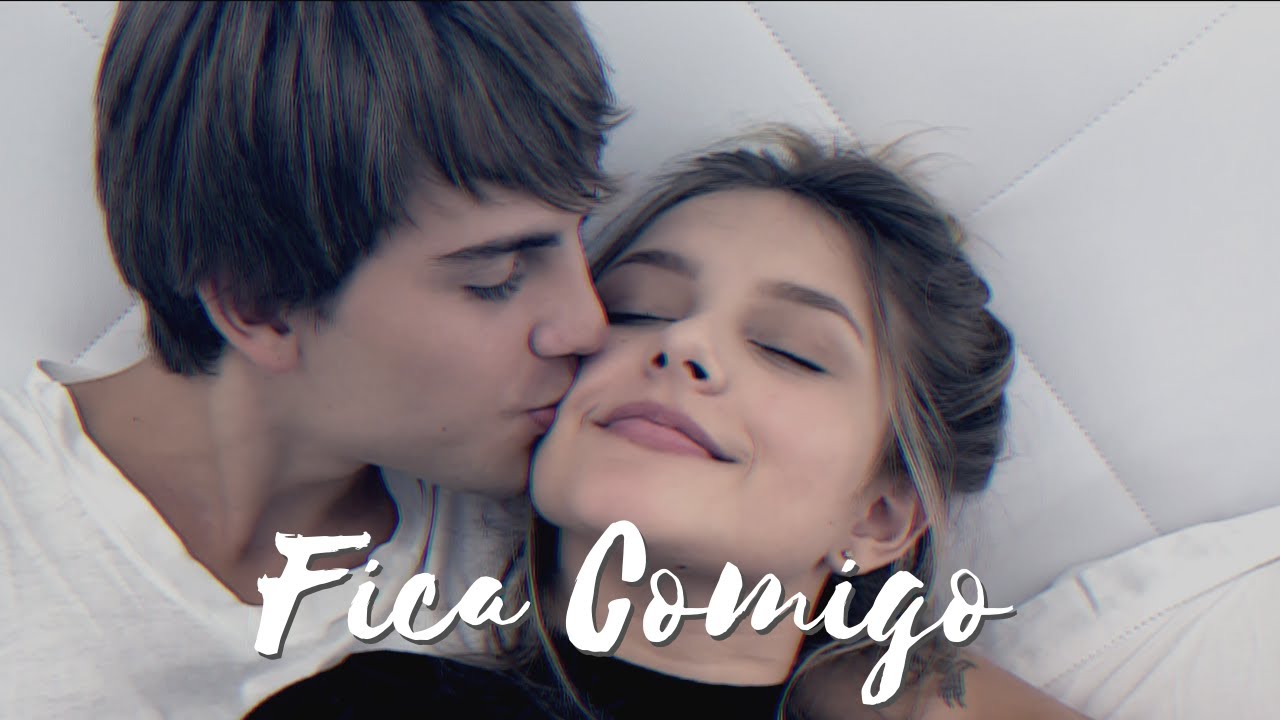 Fica Comigo