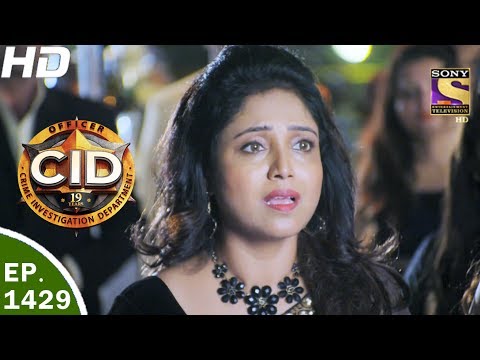 CID - सी आई डी - Ep 1429 - Agni Pariksha - 28th May, 2017