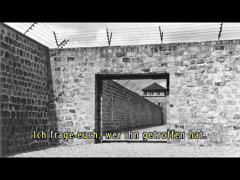 Mauthausen-Kantate