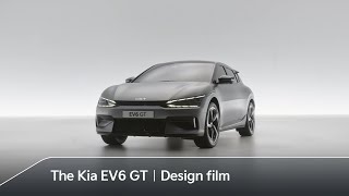 Video 13 of Product Kia EV6 (CV) Crossover (2021)