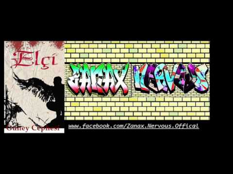 Feat Bitti-Elchi & Zanax (Güney Cephesi)