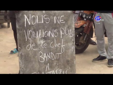 PIDGIN NEWS FRIDAY 5th MARCH 2021 - EQUINOXE TV