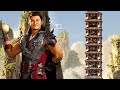 Mortal Kombat 1 Shang Tsung Order Of Darkness Klassic Tower VERY HARD NO MATCHES LOST