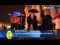 Euro Maidan in Kiev: Ukrainians rally against ...