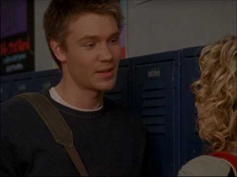 One Tree Hill Musique/Music - 109 - The New Amsterdams - Hanging On For Hope - [Lk49]