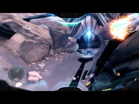 Halo 5 : Guardians | XBOX ONE PLAYTHROUGH | PART 13 : THE END!