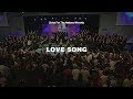 Love Song Rick Pino Christ For The Nations Worship