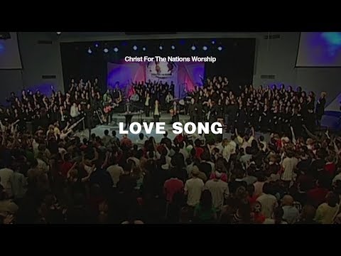 Love Song video