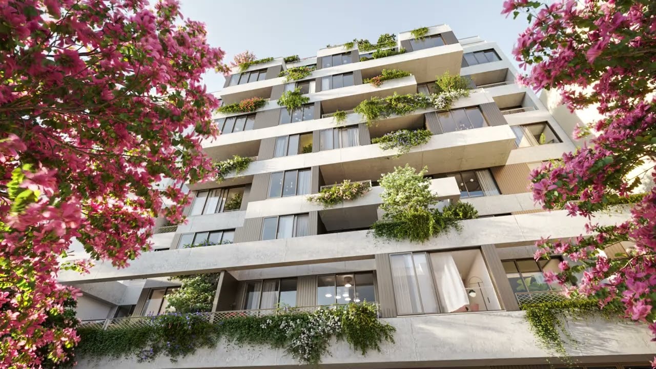 Two Bedrooms Flat In The Copa Cool Living Building - Campo Grande, Lisbon