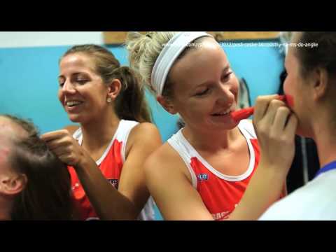 Pošli české lakrosistky na MS do Anglie