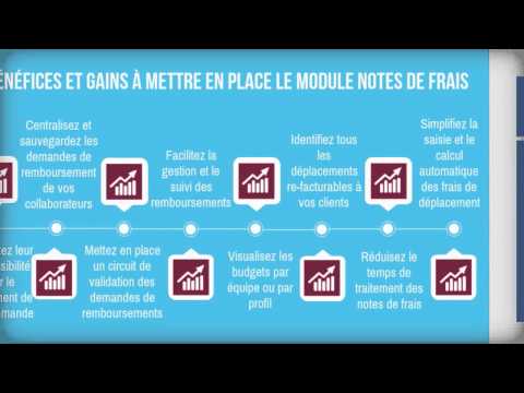 comment rembourser les notes de frais