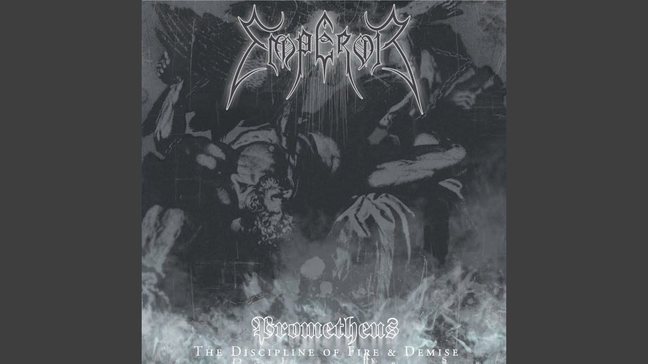Emperor - Depraved