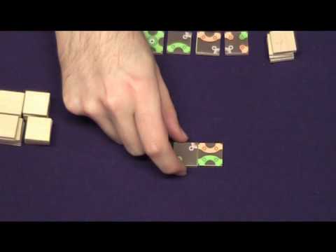 Video Rules by Kevin J