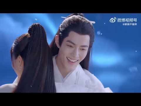 Xiao Zhan : ShiYing ost The Longest Promise