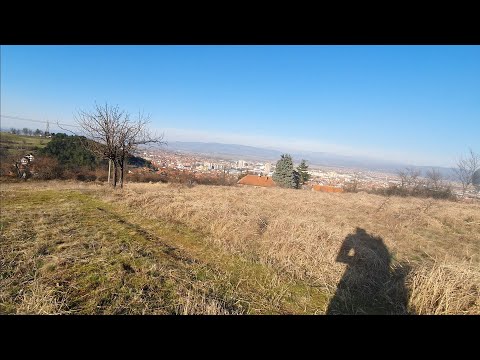 4K Voznja Elektricnog Bicikla Hisar Leskovac