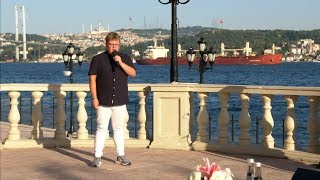 The X Factor UK 2017 Jack Mason Judges's Houses Full Clip S14E16