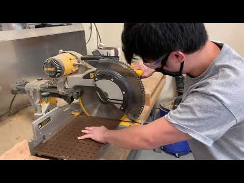 Group 8 - Toy Car Casting Mold Made by Vacuum Forming