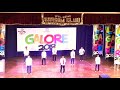 HUNTER BOYS DANCE RK UNIVERSITY COLLEGE PERFORMANCE NEW THEAME EVER COMEDY DANCE NEW DANCE