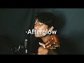 Afterglow - Ed Sheeran (Ukulele Cover)
