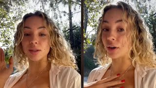 Charly Jordan Responds to her Party getting EXPOSED!!!