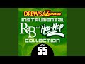 Bust A Move (Instrumental)